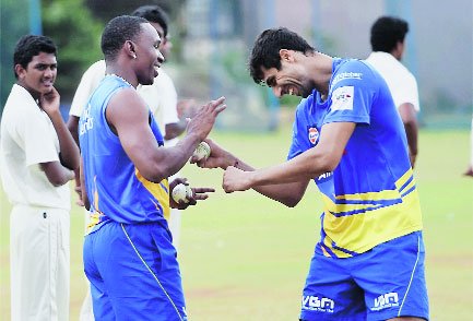 CLT20: डोल्फिंस के खिलाफ जीत के इरादे से उतरेगा सुपरकिंग्स