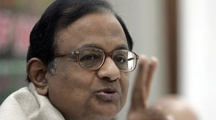 p chidambaram, 2G Scam