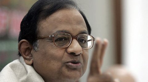 p chidambaram, 2G Scam