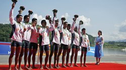भारत ने गंवाए मौके, पाक को मिली 2-1 से जीत