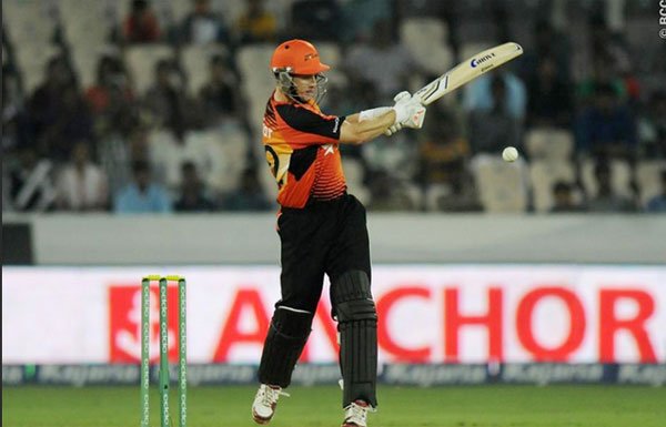 इस जीत से केकेआर की टीम अपने तीनों मैच जीतकर ग्रुप में शीर्ष पर बनी हुई है। पर्थ की टीम ने अब तक एक मैच जीता है जबकि एक मैच में उसे हार मिली है। इससे पहले पर्थ स्कोरचर्स ने कप्तान वोजेस के अर्धशतक से सात विकेट पर 151 रन बनाए थे।