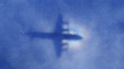 लापता उड़ान MH 370 की खोज फिर होगी शुरू लापता उड़ान MH 370 की खोज फिर होगी शुरू