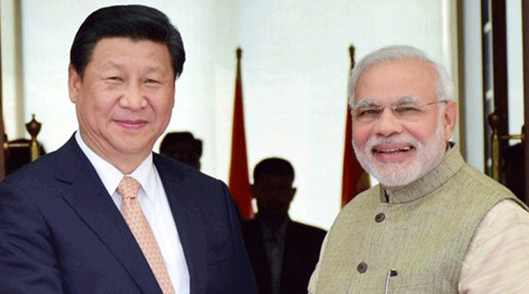 मोदी-शी चिनफिंग में हुई वार्ता, भारत ने घुसपैठ को लेकर चिंता से कराया अवगत