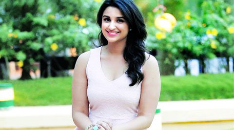 अपनी प्रतिद्वंद्वी अभिनेत्रियों से सीखने की चाह रखती हैं परिणीति चोपड़ा अपनी प्रतिद्वंद्वी अभिनेत्रियों से सीखने की चाह रखती हैं परिणीति चोपड़ा