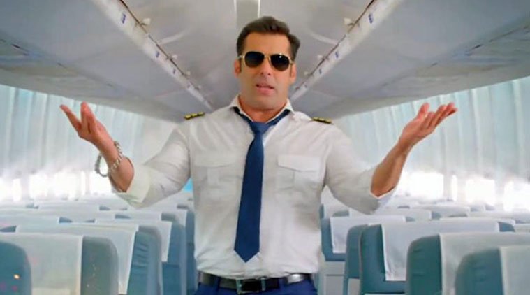 ‘बिग बॉस’ का 8वां सत्र शुरू: मिनिषा लांबा, उपेन पटेल जैसे सितारों ने किया विमान में सफर ‘बिग बॉस’ का 8वां सत्र शुरू: मिनिषा लांबा, उपेन पटेल जैसे सितारों ने किया विमान में सफर