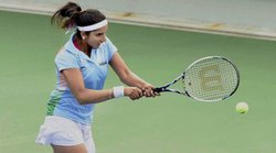 एशियाई खेलों में 5 पदक जीतना काफी अच्छा प्रदर्शन: सानिया मिर्जा