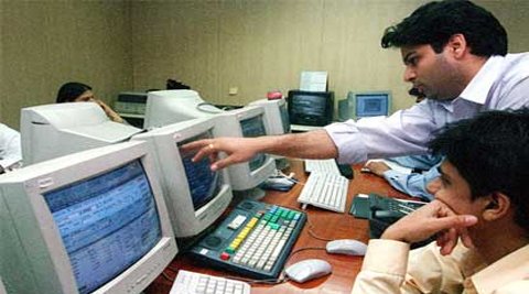 शुरुआती कारोबार में सेंसेक्स 48 अंक सुधरा