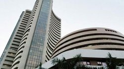   शुरुआती कारोबार में सेंसेक्स 166 अंक कमजोर