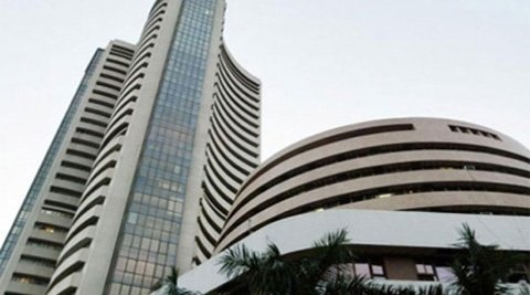 फेडरल रिजर्व की नीति से बाजार खुश, सेंसेक्स ने लगाई 481 अंक की छलांग