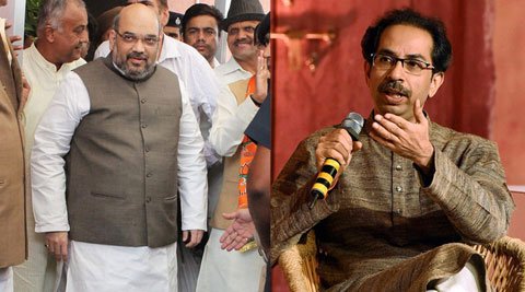 Maharashtra Assembly Polls