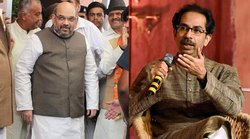 गठजोड़ के वास्ते राजधर्म की दुहाई दी संघ ने