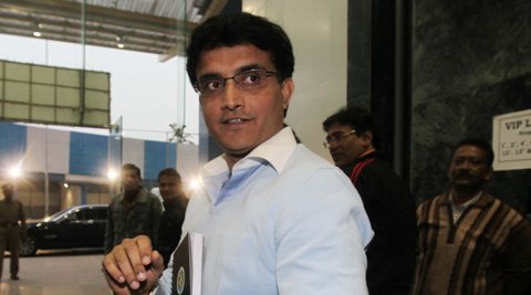 विदेशी खिलाड़ियों की उपस्थिति से खेल का स्तर बढेगा: सौरव गांगुली