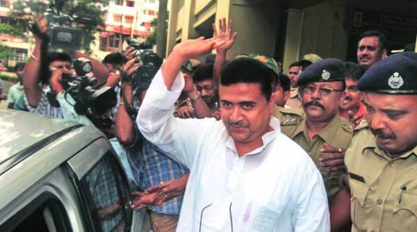 तृणमूल सांसद शुभेंदु अधिकारी से सीबीआइ ने की पूछताछ