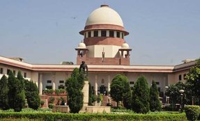 Supreme Court, Army, Army shoot crowd, Delhi