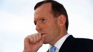 Tony Abbott