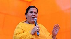 गंगा से पहले होगी यमुना की सफाई, फार्मूला तैयार: उमा भारती