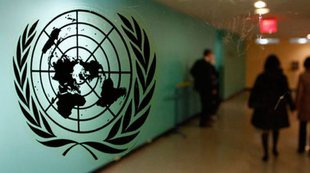 Pakistan, Pakistan Death Penalty, United Nations