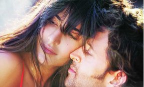 Hrithik Roshan Voice Trade Fair