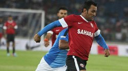 सचिन व कोहली के बाद आइएसएल चेन्नइयिन FC टीम के सह मालिक बने धोनी
