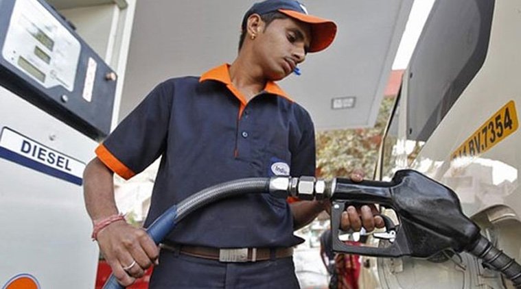 Petrol, Diesel: International Market