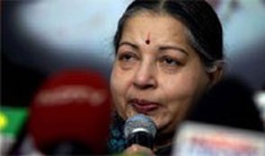 Jayalalithaa Thanks Rajnikanth