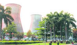 कलपक्कम परमाणु परिसर में CISF कर्मी ने अपने 3 साथियों को मार डाला