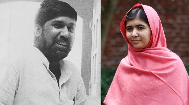 Ban Ki-moon assures UN’s support to Satyarthi, Malala