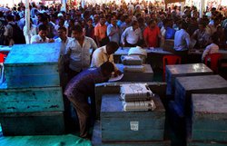 विधानसभा चुनाव आज: महाराष्ट्र और हरियाणा तैयार