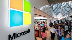 माइक्रोसॉफ्ट ने भारत में टैबलेट पर लगाया बड़ा दांव