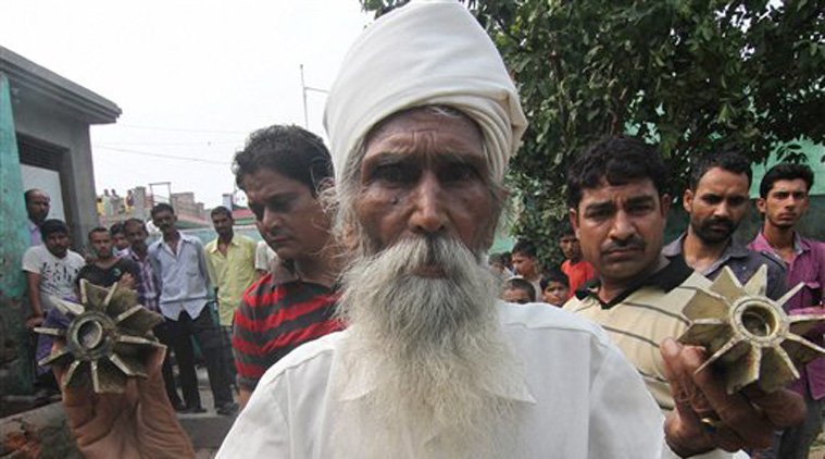 पाक ने फिर तोड़ा संघर्षविराम: रिहायशी इलाकों को बनाया निशाना, 5 की मौत 34 लोग घायल