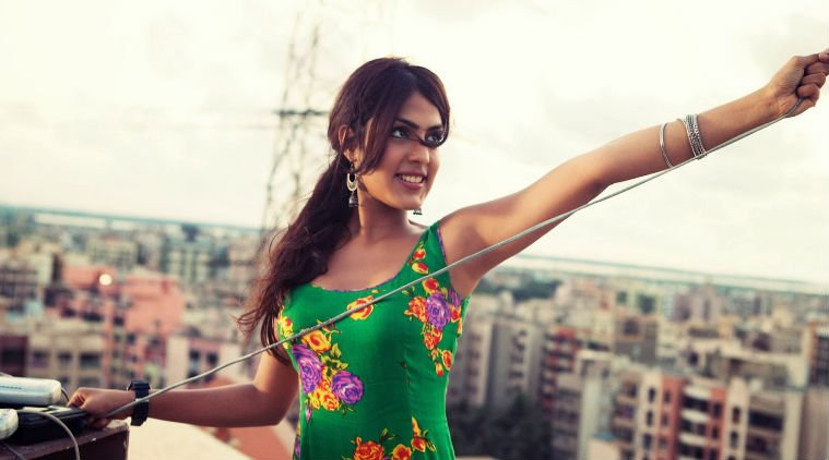 Film Review Sonali cable