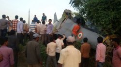 भारत ने रोकी सुखोई-30 बेड़े की उड़ान, सुरक्षा पड़ताल जारी