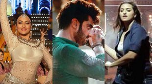Arjun Kapoor in Tevar
