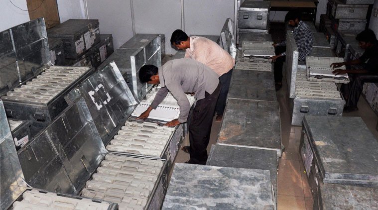 Assembly Election Polls