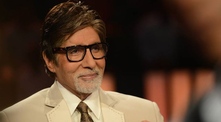 हिंदी सिनेमा के महानायक अमिताभ बच्चन ने इस बार के पद्म विभूषण सम्मान के लिए चुने जाने पर कहा है कि वह इस सम्मान को लेकर अभिभूत हैं।