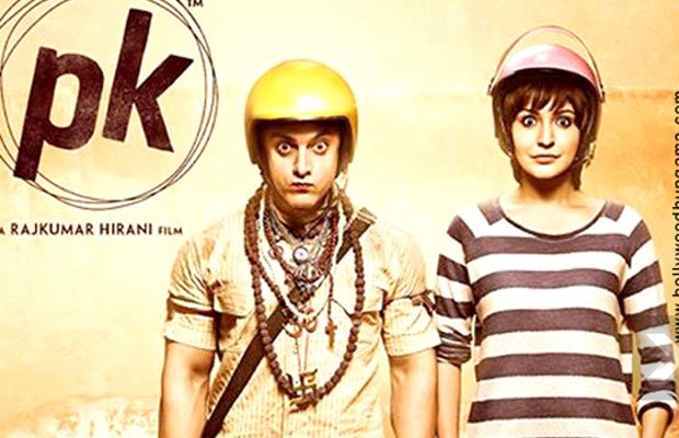 Film PK, Film PK Haridwar, Film PK Ban, Film PK Debate
