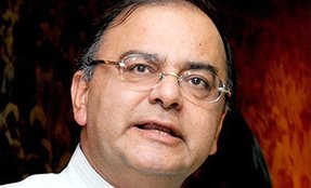 अरुण जेटली, सीआईआई, Arun Jaitley, CII, Forbes