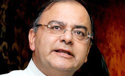 अरूण जेटली को उम्मीद: शीतकालीन सत्र में पारित हो जाएगा बीमा विधेयक