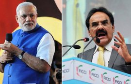 Narendra Modi govt replaces Arvind Mayaram