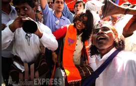 BJP in Haryana