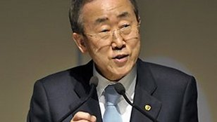 Ban Ki Moon, Ban Ki Moon UN, Ban Ki Moon News