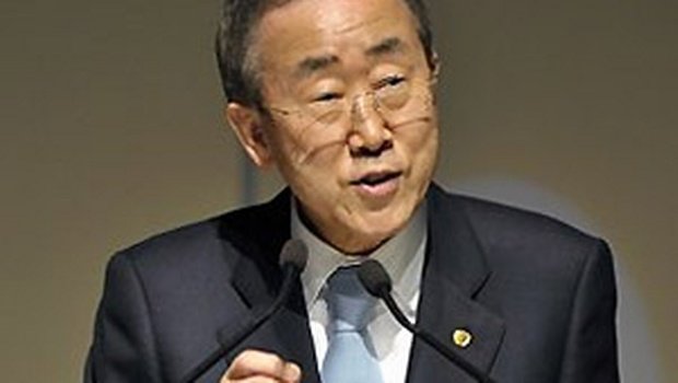 Ban Ki Moon, Ban Ki Moon UN, Ban Ki Moon News