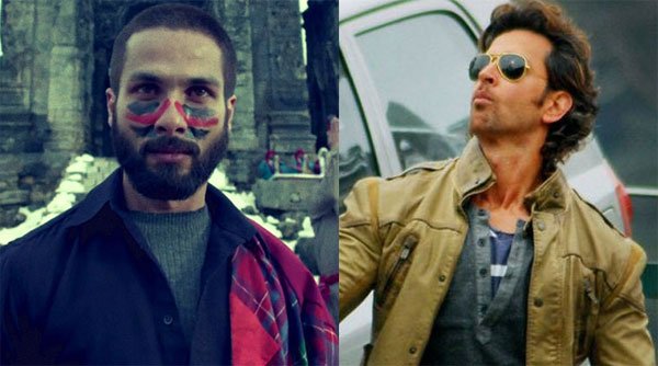 बॉलीवुड अभिनेता ऋतिक रोशन और कैटरीना कैफ स्टारर फिल्म 'बैंग बैंग' 2 अक्तूबर को रिलीज़ होने जा रही है। ऐसे में दर्शकों को यह फिल्म शाहिद कपूर और श्रद्धा कपूर की फिल्म "हैदर' से ज्यादा पसंद कैसे आ सकती है आइए बताते हैं...