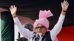 भूपेंद्र सिंह हुड्डा ने दी आरोप साबित करने की चुनौती