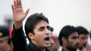 Bilawal Bhutto