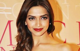 Deepika Padukone bajirao Mastani