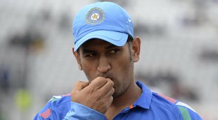 Mahendra Singh Dhoni, Mahendra Singh Dhoni Retire, Mahendra Singh Dhoni Test