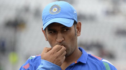 Mahendra Singh Dhoni, Mahendra Singh Dhoni Retire, Mahendra Singh Dhoni Test