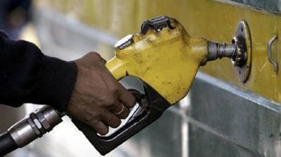 Diesel Price