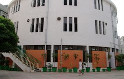‘डीपीएस’ आरके पुरम के प्रिंसिपल डीआर सैनी की बेटी की मौत, सुसाइड की आशंका